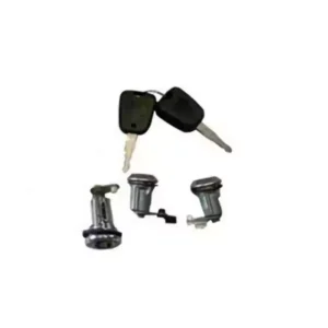 قفل سوییچ درب ها و موتور پراید شرکتی سایپا یدک