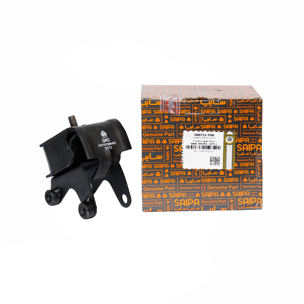 دسته موتور شماره 1 پراید شرکتی سایپا یدک