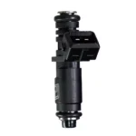 انژکتور سوخت زیمنس پراید شرکتی سایپا یدک - Image 3