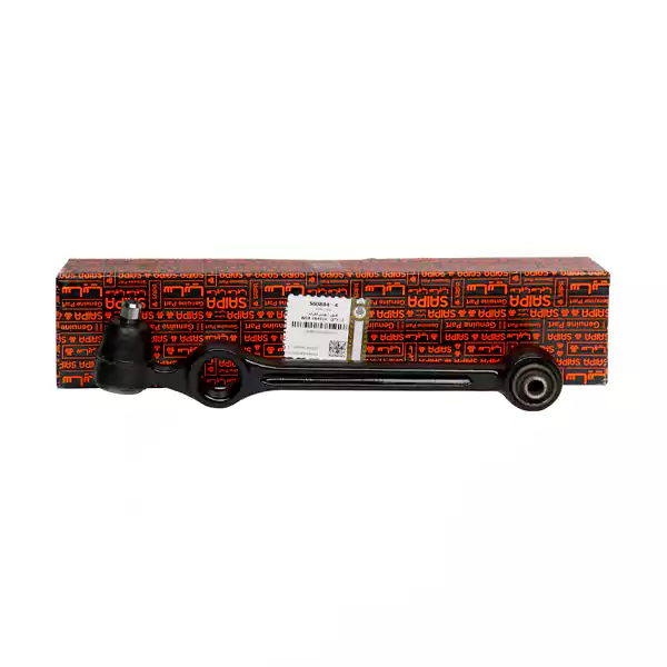 560884-1 طبق بوش فلزی پراید شرکتی سایپا یدک