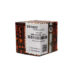 ترموستات 76 درجه پراید شرکتی سایپا یدک