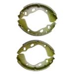 لنت ترمز عقب پراید شرکتی سایپا یدک - Image 2