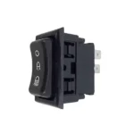 سوییچ الکتریکی کلید چراغ پیکان شرکتی ایساکو