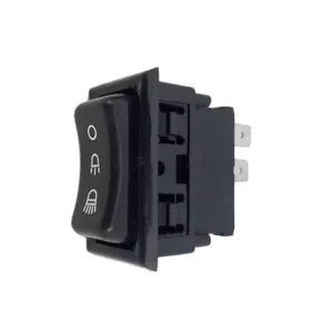 سوییچ الکتریکی کلید چراغ پیکان شرکتی ایساکو 3 سوییچ الکتریکی کلید چراغ پیکان شرکتی ایساکو