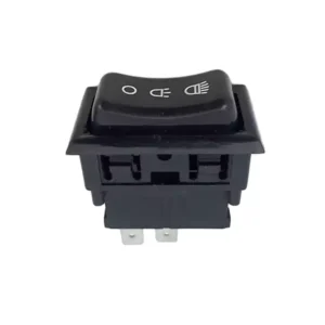 سوییچ الکتریکی کلید چراغ پیکان شرکتی ایساکو 4 سوییچ الکتریکی کلید چراغ پیکان شرکتی ایساکو