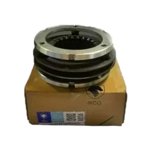 دنده کشویی 3 و 4 بدون توپی پژو 405 شرکتی ایساکو