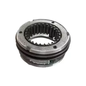 دنده کشویی 3 و 4 بدون توپی پژو 405 شرکتی ایساکو