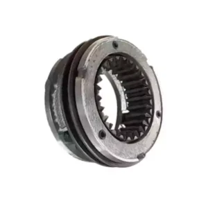 دنده کشویی 3 و 4 بدون توپی پژو 405 شرکتی ایساکو