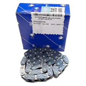 زنجیر دنده اویل پمپ پژو 405 شرکتی ایساکو 1 زنجیر دنده اویل پمپ پژو 405 شرکتی ایساکو