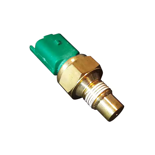 شمع آب 3 فیش سمند ملی رنگ سبز مشکی شرکتی ایساکو