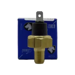 فشنگی فشار روغن پیکان شرکتی ایساکو