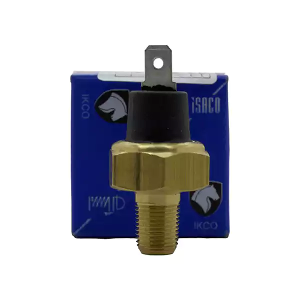 فشنگی فشار روغن پیکان شرکتی ایساکو