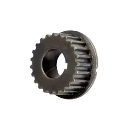 دنده سر میل لنگ 21 دندانه پژو 405 شرکتی ایساکو