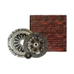 کیت کلاچ 215 میلیمتری تیبا شرکتی سایپا یدک