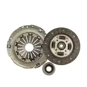 کیت کلاچ 215 میلیمتری تیبا شرکتی سایپا یدک