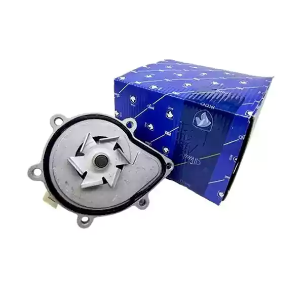 واتر پمپ موتور ملی شرکتی ایساکو
