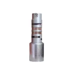 سوپاپ برقی بلوک هیدرولیک پژو 206 شرکتی ایساکو - Image 3