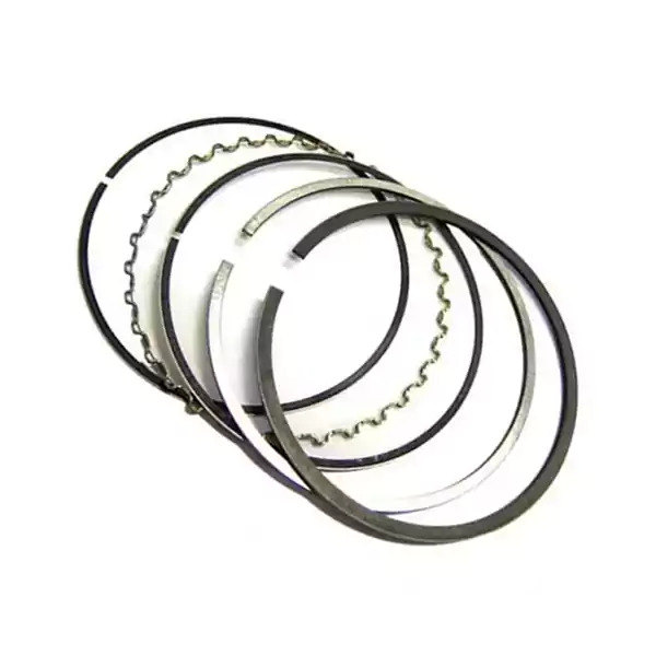 رینگ موتور تیبا سایز 25 شرکتی سایپا یدک