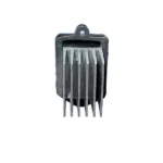 مقاومت بخاری ساندن (کنترل دور موتور) پژو 206 شرکتی ایساکو