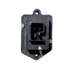 مقاومت بخاری ساندن (کنترل دور موتور) پژو 206 شرکتی ایساکو