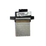 مقاومت بخاری ساندن (کنترل دور موتور) پژو 206 شرکتی ایساکو