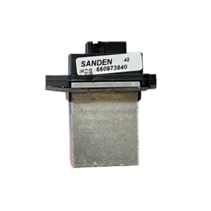 مقاومت بخاری ساندن (کنترل دور موتور) پژو 206 شرکتی ایساکو 1 مقاومت بخاری ساندن (کنترل دور موتور) پژو 206 شرکتی ایساکو
