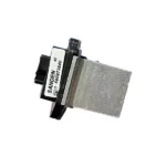 مقاومت بخاری ساندن (کنترل دور موتور) پژو 206 شرکتی ایساکو - Image 4