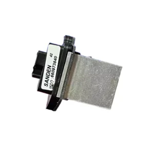 مقاومت بخاری ساندن (کنترل دور موتور) پژو 206 شرکتی ایساکو 4
مقاومت بخاری ساندن (کنترل دور موتور) پژو 206 شرکتی ایساکو