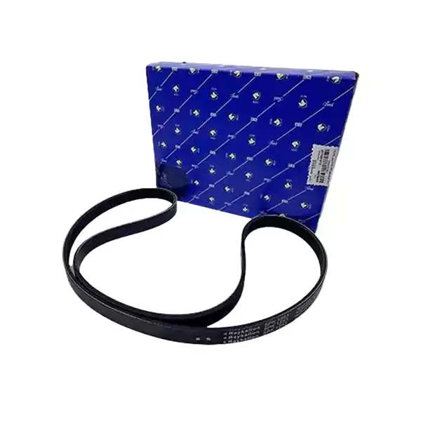 2070201629-1 تسمه دینام پژو 405 شرکتی ایساکو