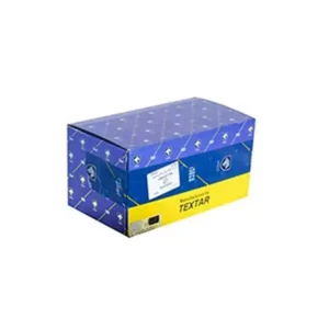 لنت عقب 206 تیپ 3 تکستار ایساکو 1460101709
