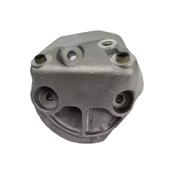 پایه دسته موتور پژو تیپ 5 (موتور TU5) بالا شرکتی ایساکو اصل 1810210599
