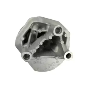 پایه دسته موتور پژو 206 تیپ 5 (موتور TU5) بالا شرکتی ایساکو اصل 1810210599