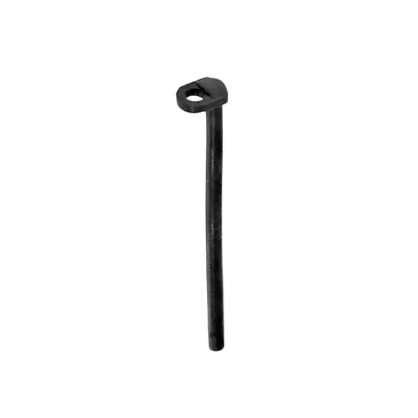 لاستیک چکمه ای بغل یاتاقان پژو 405 برند ایساکو 0171000305