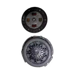 دیسک و صفحه (کیت کلاچ) پیکان ایساکو اصل - کد 0670300698 3 دیسک و صفحه (کیت کلاچ) پیکان ایساکو اصل - کد 0670300698