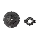 دیسک و صفحه (کیت کلاچ) 206 تیپ 5، 207 و رانا ایساکو اصل - کد 0670301199