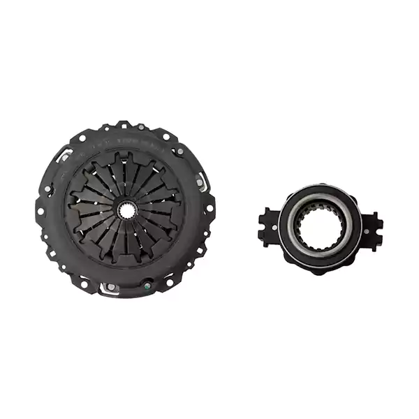 دیسک و صفحه (کیت کلاچ) 206 تیپ 5، 207 و رانا ایساکو اصل - کد 0670301199