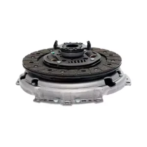 دیسک و صفحه (کیت کلاچ) 206 تیپ 5، 207 و رانا ایساکو اصل - کد 0670302124
