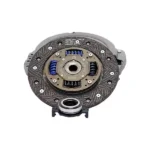دیسک و صفحه (کیت کلاچ) 405، پارس و سمند پری دمپر چهار فنر دوبل ایساکو اصل - کد 0670302999