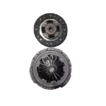 دیسک و صفحه (کیت کلاچ) 405، پارس و سمند XU7P ایساکو اصل - کد 0670305299