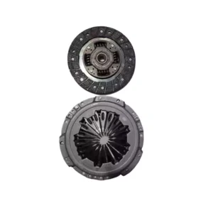 دیسک و صفحه (کیت کلاچ) 405، پارس و سمند XU7P ایساکو اصل - کد 0670305299